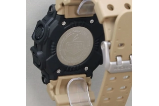 Часы Casio GX-56TU-1A5 кварцевые