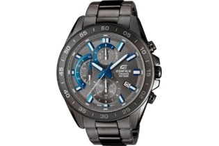 Часы Casio EFV-550GY-8A кварцевые