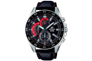 Часы Casio EFV-550L-1A кварцевые