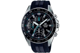 Часы Casio EFV-550P-1A кварцевые