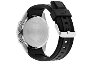Часы Casio EFV-550P-1A кварцевые