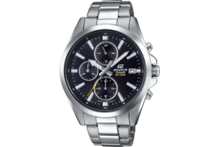 Часы Casio EFV-560D-1A кварцевые
