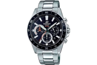 Часы Casio EFV-570D-1A кварцевые