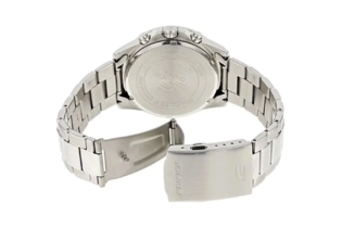 Часы Casio EFV-570D-1A кварцевые