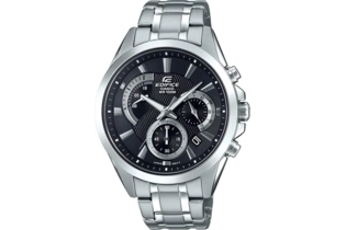 Часы Casio EFV-580D-1A кварцевые