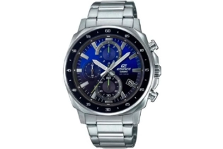 Часы Casio EFV-600D-2A кварцевые