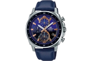 Часы Casio EFV-600L-2A кварцевые