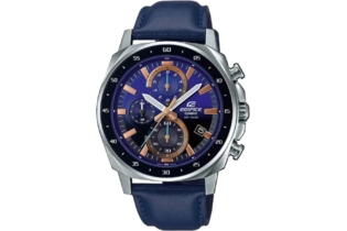 Часы Casio EFV-600L-2A кварцевые