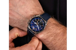 Часы Casio EFV-600L-2A кварцевые
