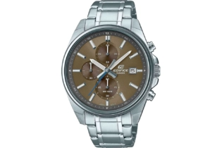 Часы Casio EFV-610D-5C кварцевые