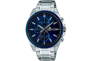 Часы Casio EFV-610DB-2A кварцевые