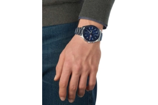 Часы Casio EFV-610DB-2A кварцевые