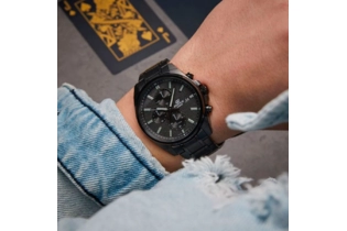 Часы Casio EFV-610DС-1A кварцевые