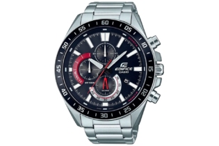 Часы Casio EFV-620D-1A4 кварцевые