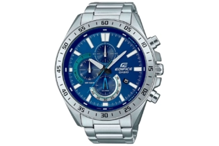 Часы Casio EFV-620D-2A кварцевые