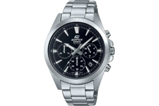 Часы Casio EFV-630D-1A кварцевые