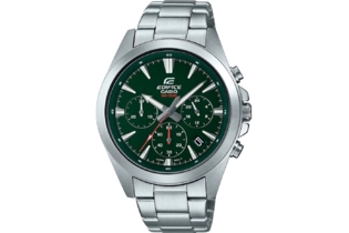 Часы Casio EFV-630D-3A кварцевые