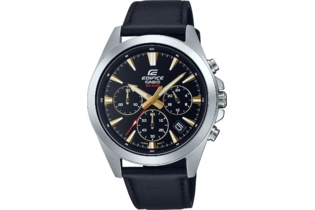 Часы Casio EFV-630L-1A кварцевые
