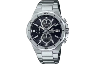 Часы Casio EFV-640D-1A кварцевые