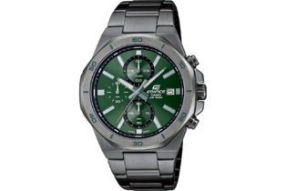 Часы Casio EFV-640DC-3A кварцевые