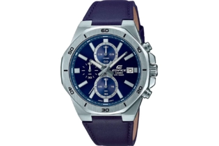 Часы Casio EFV-640L-2A кварцевые