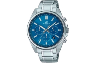 Часы Casio EFV-650D-2A кварцевые