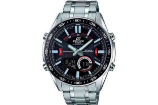 Часы Casio EFV-C100D-1A кварцевые