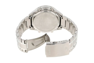 Часы Casio EFV-C100D-1A кварцевые