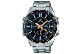 Часы Casio EFV-C100D-1B кварцевые
