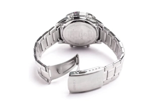 Часы Casio EFV-C100D-1B кварцевые