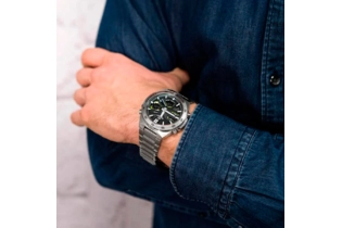 Часы Casio EFV-C110D-1A3 кварцевые