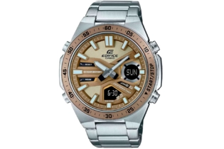 Часы Casio EFV-C110D-5A кварцевые