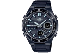 Часы Casio EFV-C110DC-1A кварцевые
