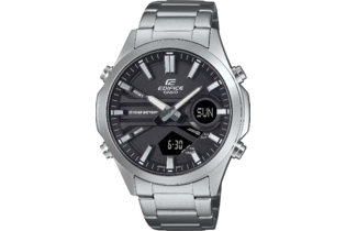 Часы Casio EFV-C120D-1A кварцевые