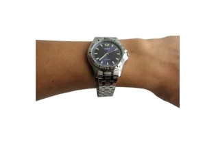 Часы Casio MTP-1258D-2A кварцевые