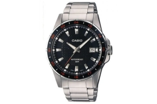 Часы Casio MTP-1290D-1A1 кварцевые