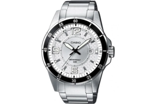 Часы Casio MTP-1291D-7A кварцевые