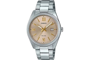 Часы Casio MTP-1302DD-9A кварцевые