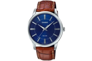 Часы Casio MTP-1303PL-2A кварцевые