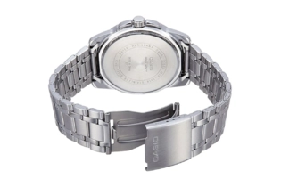 Часы Casio MTP-1314D-2A кварцевые